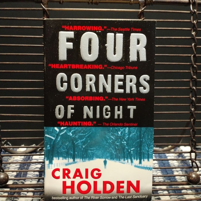 Four Corners of the Night