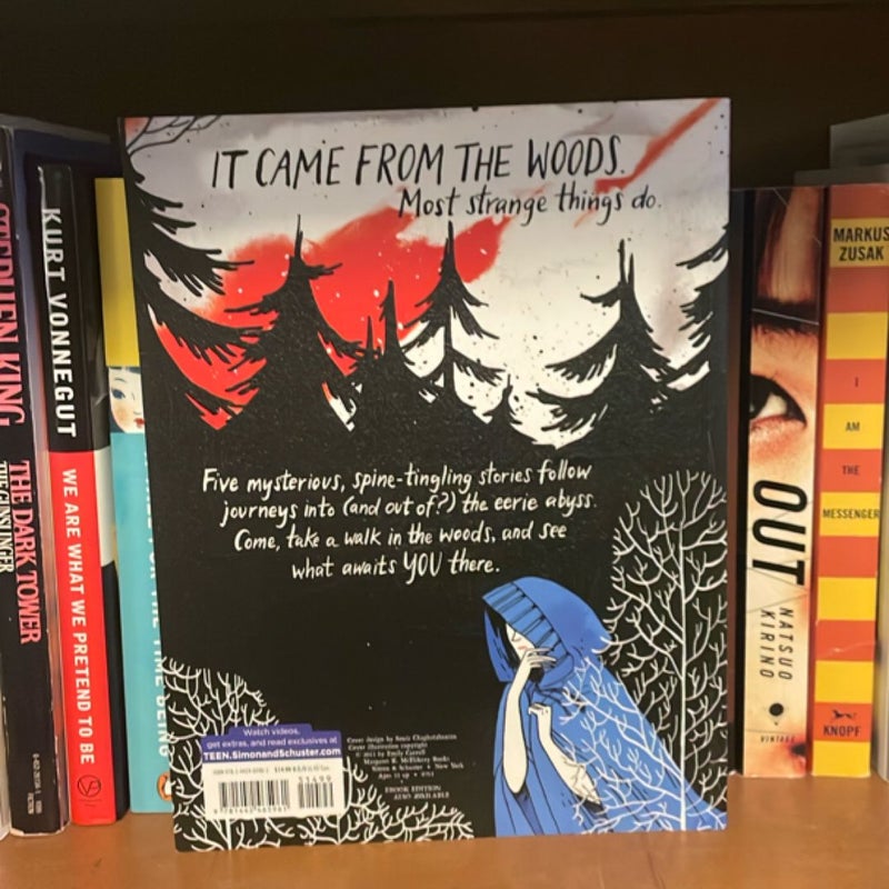 Through the Woods