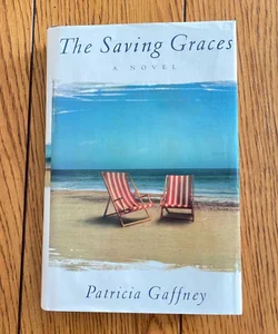 The Saving Graces