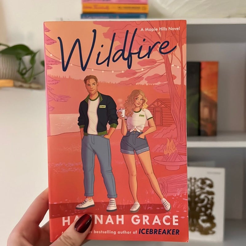 Wildfire