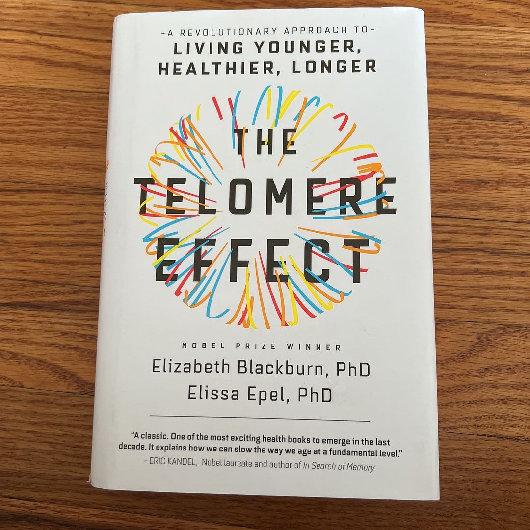 The Telomere Effect