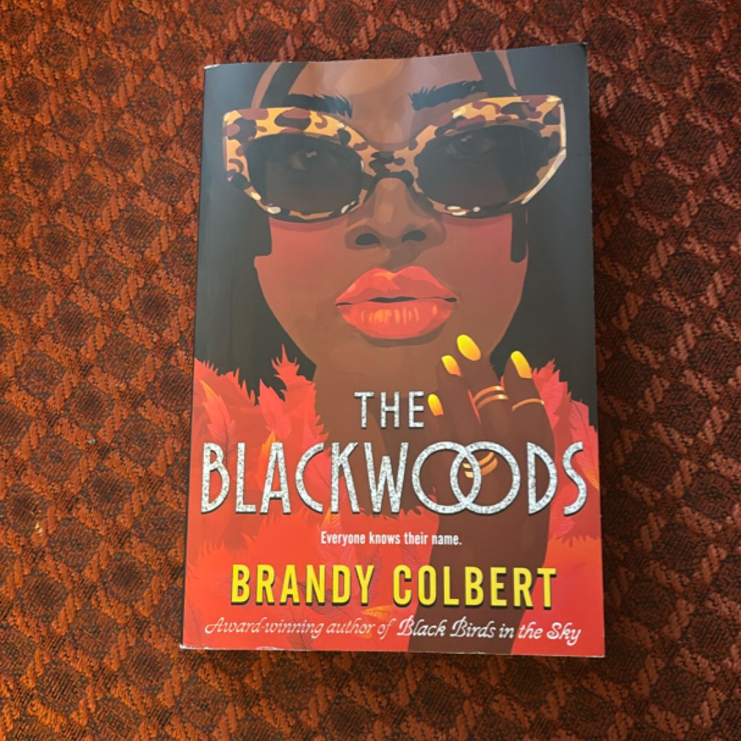 The Blackwoods