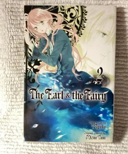 The Earl and the Fairy, Vol. 2