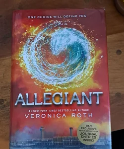 Allegiant