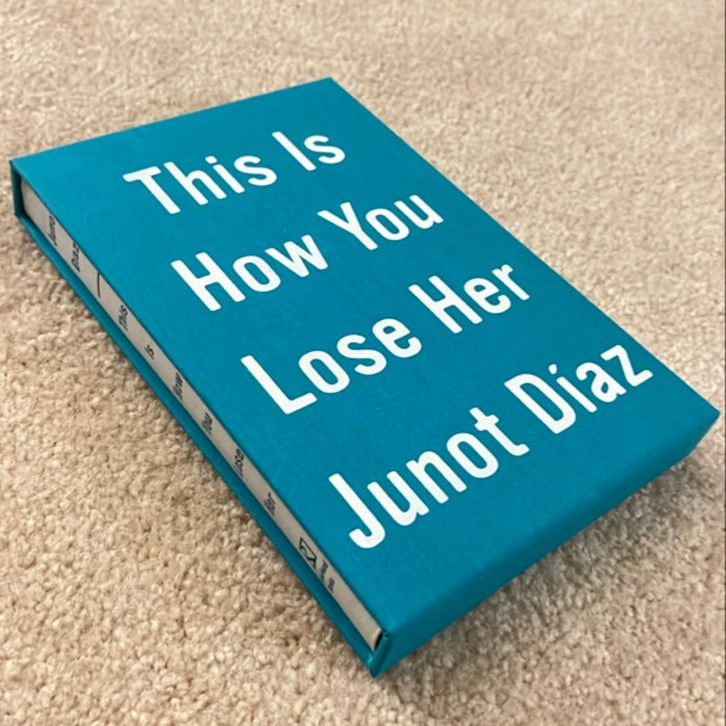 This Is How You Lose Her (Deluxe Edition)