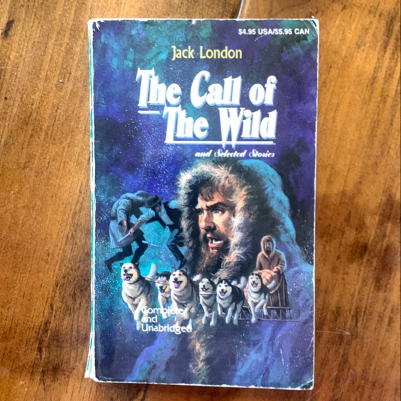 The Call of The Wild