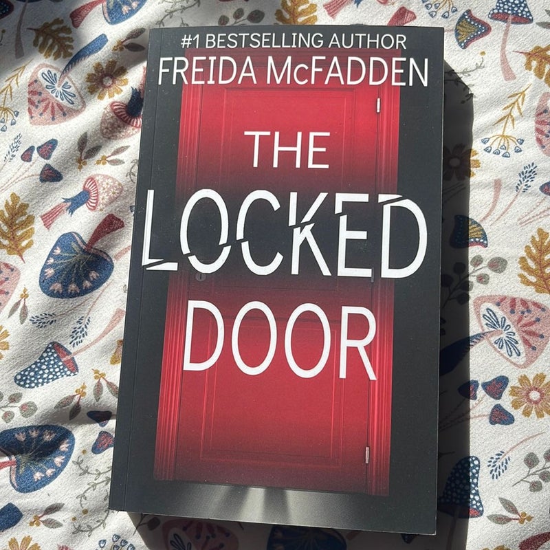 The Locked Door