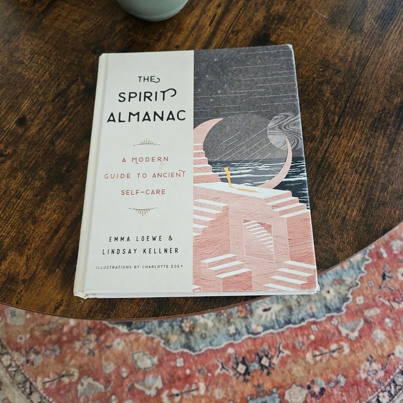 The Spirit Almanac