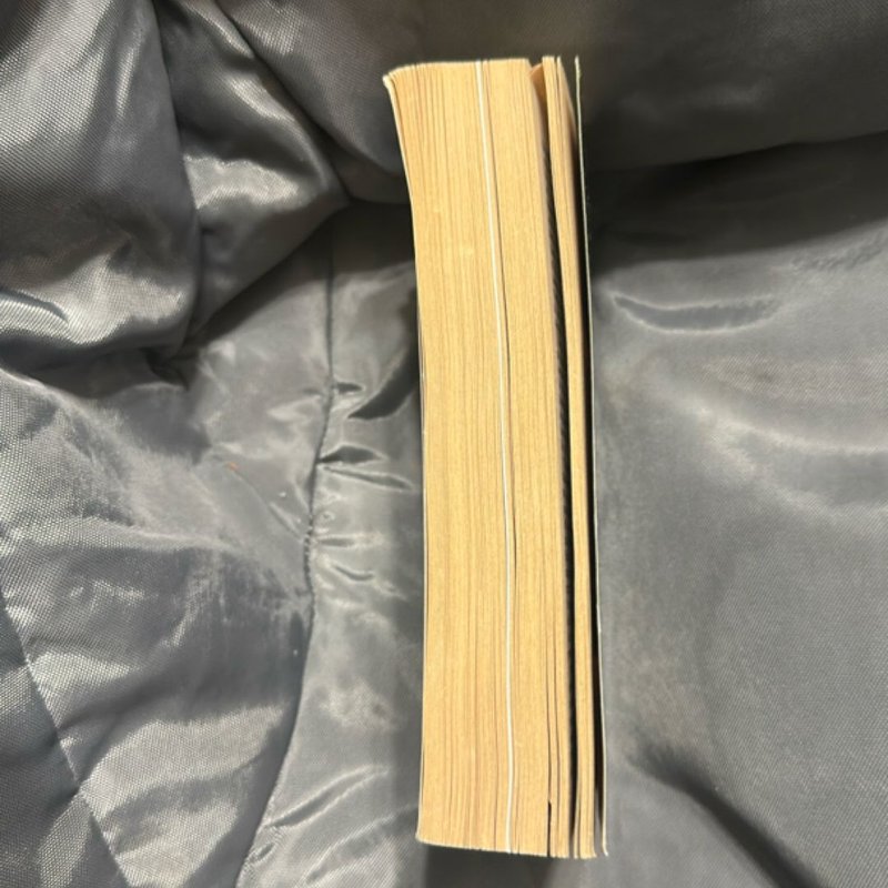 Journey into Darkness