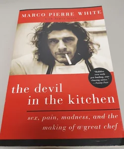 The Devil in the Kitchen