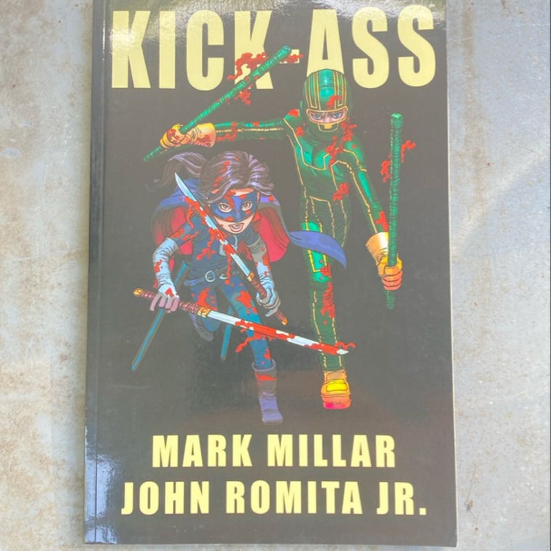 Kick-Ass