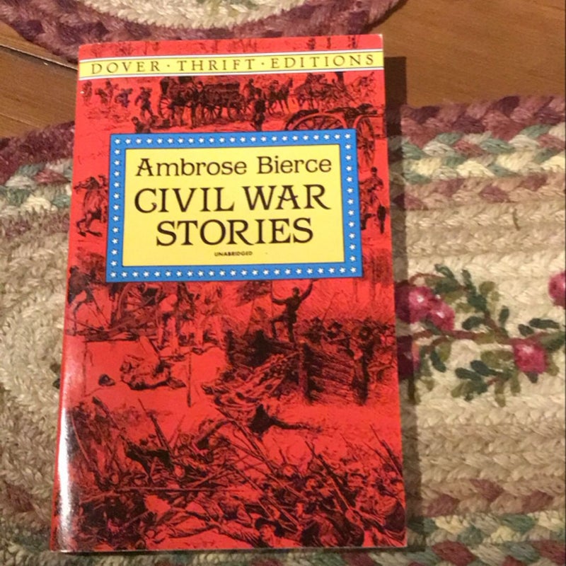 Civil War Stories