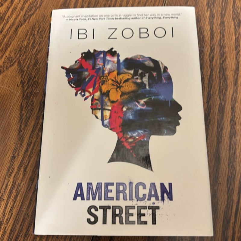 American Street