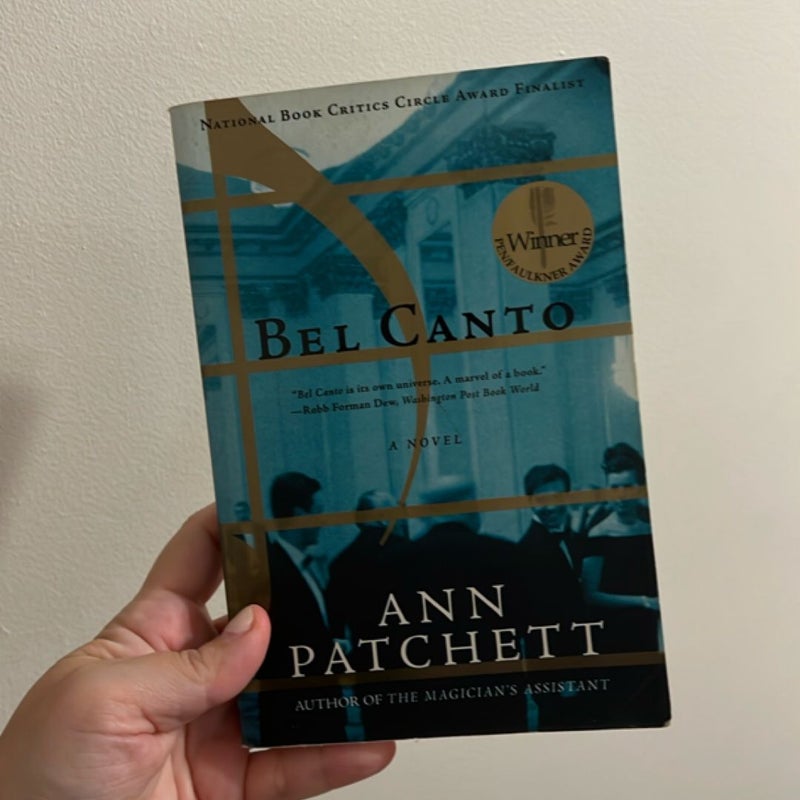 Bel Canto