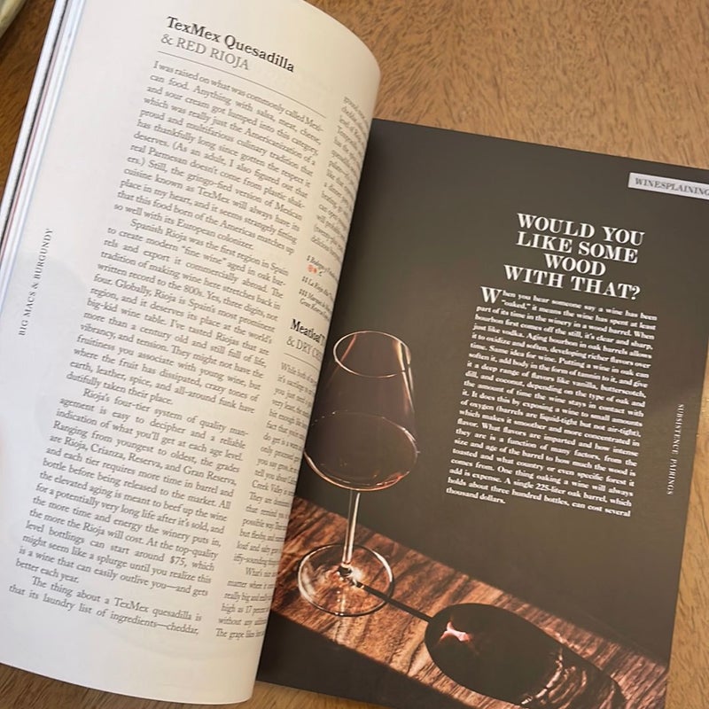 Big Macs and Burgundy by Vanessa Price, Paperback Pangobooks