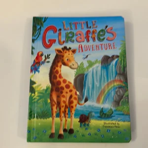 Little Giraffe's Adventure