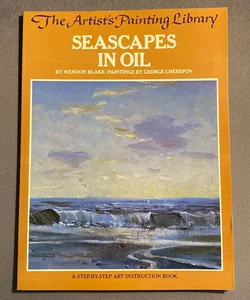 Seascapes in Oil