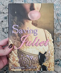 Saving Juliet 