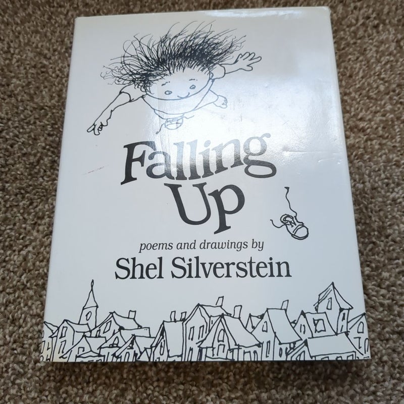 Falling Up