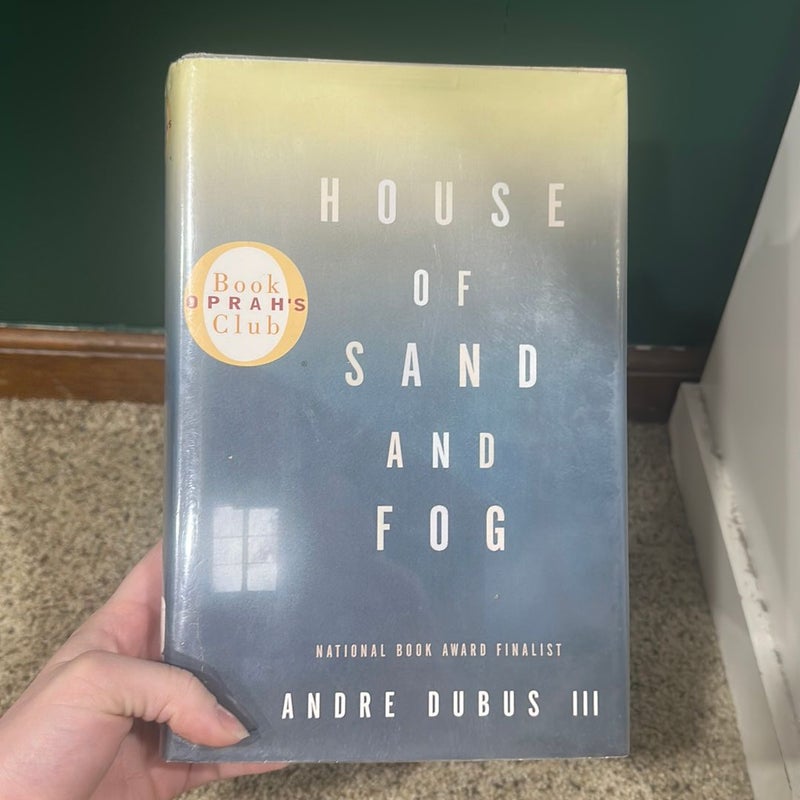 House of Sand and Fog