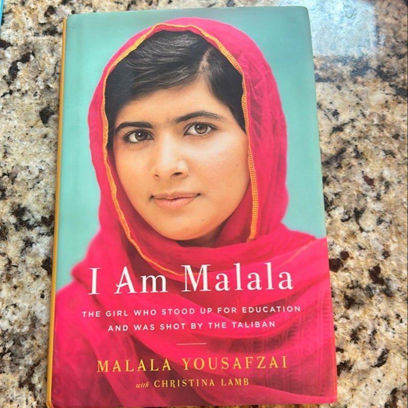 I Am Malala