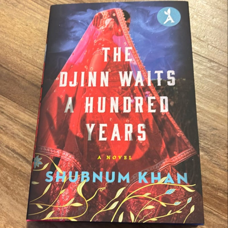 The Djinn Waits a Hundred Years