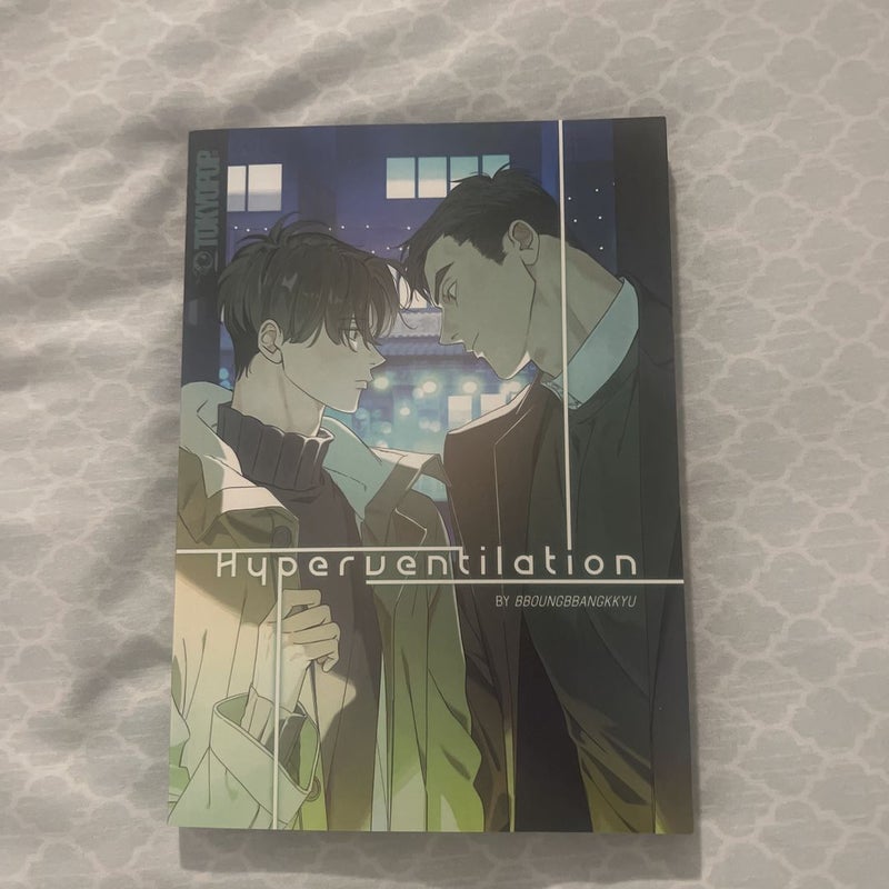 Hyperventilation