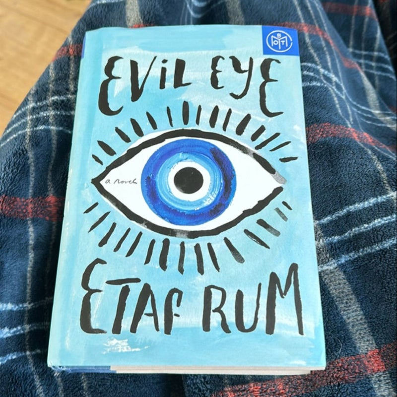 Evil Eye