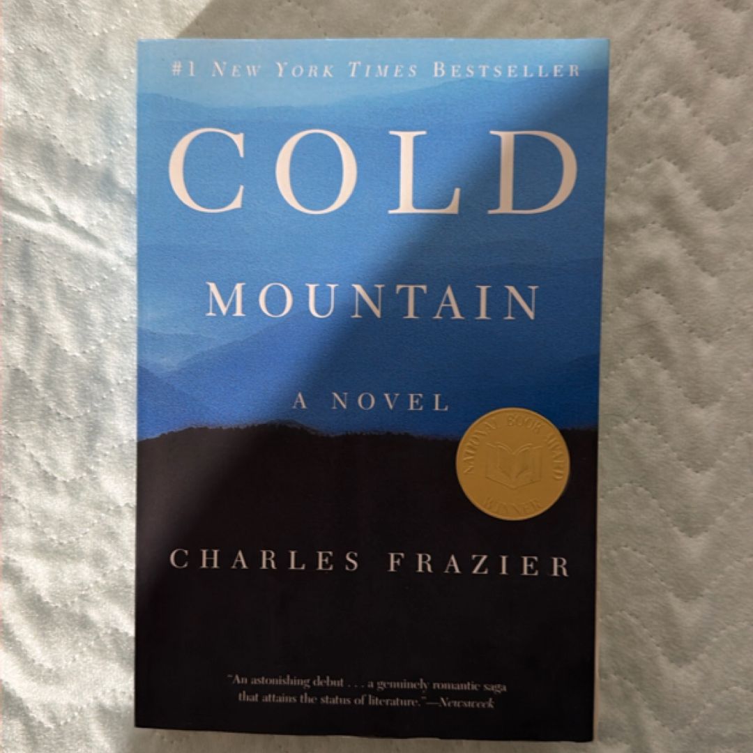 Cold Mountain