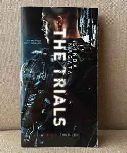 The Trials [Book 2] (1st Print Edition)