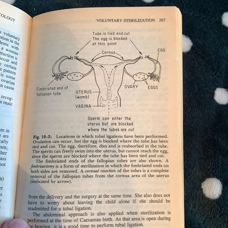 It’s Your Body: A Woman’s Guide to Gynecology