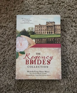 The Regency Brides Collection