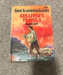 Gulliver’s Travels