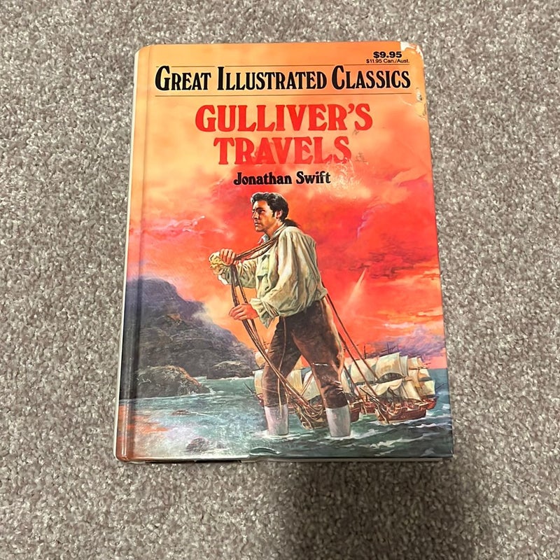 Gulliver’s Travels