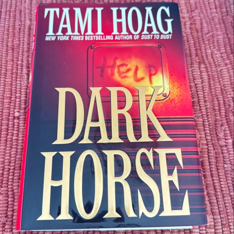 Dark Horse