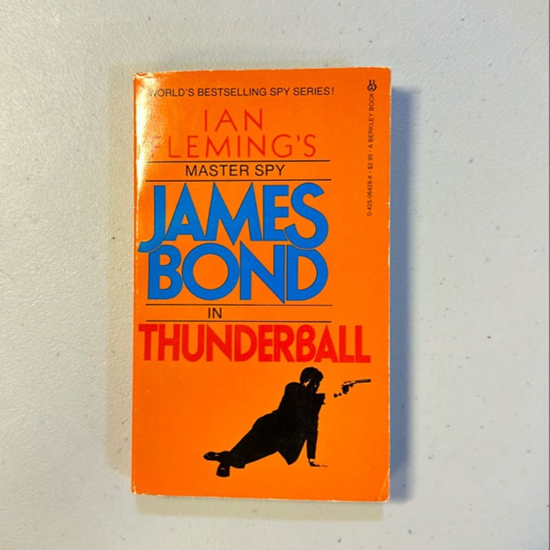 Thunderball