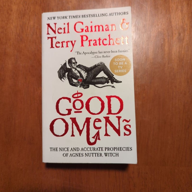 Good Omens