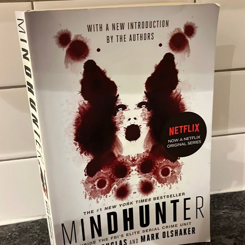 Mindhunter