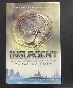 Insurgent