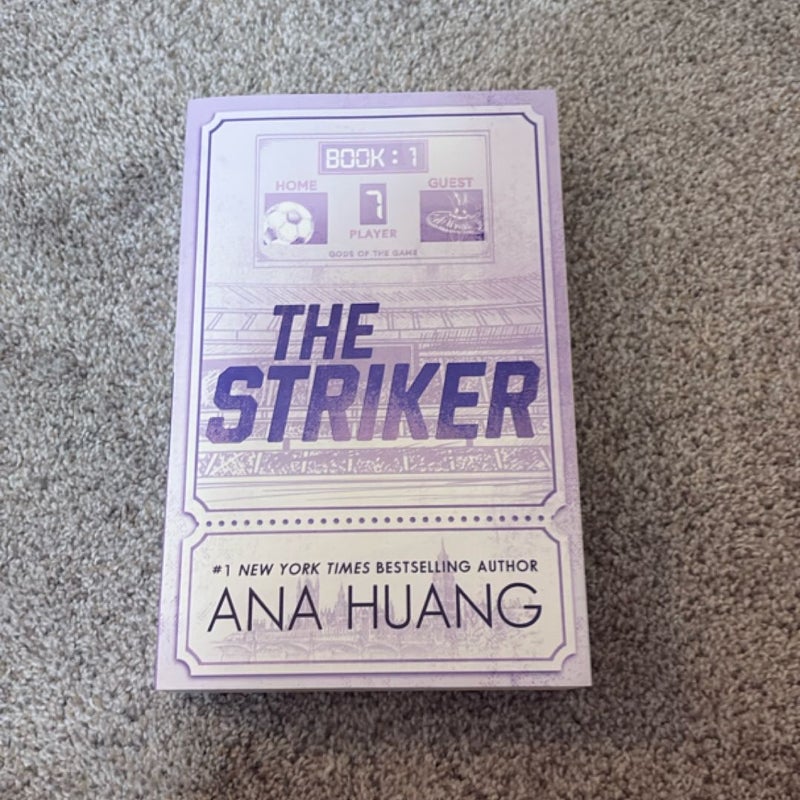 The Striker