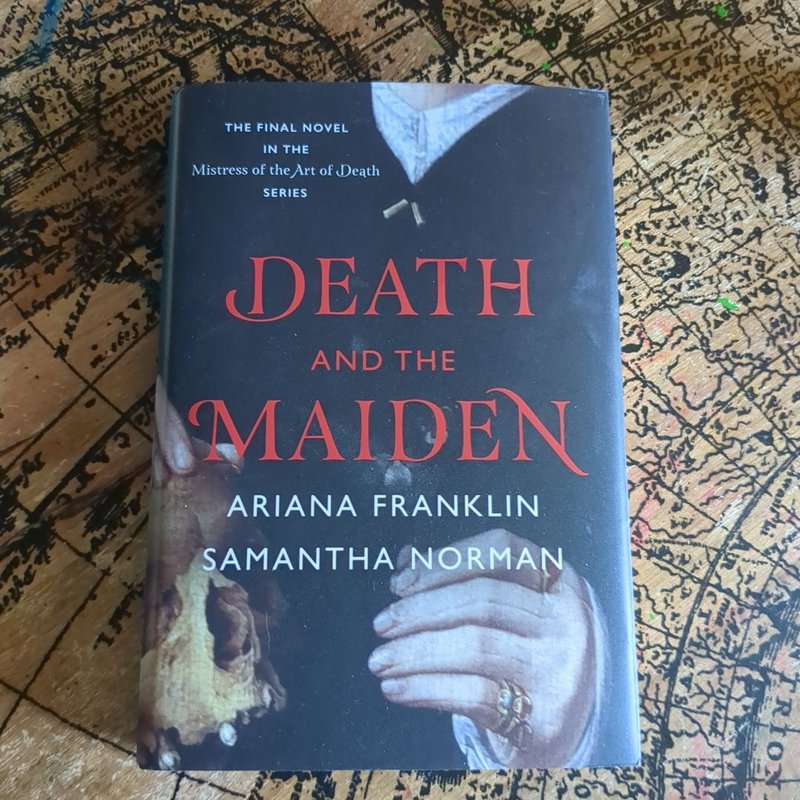 Death and the Maiden