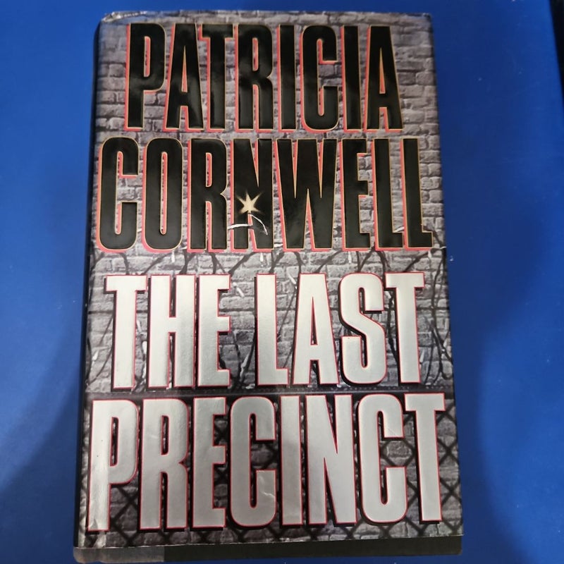The Last Precinct