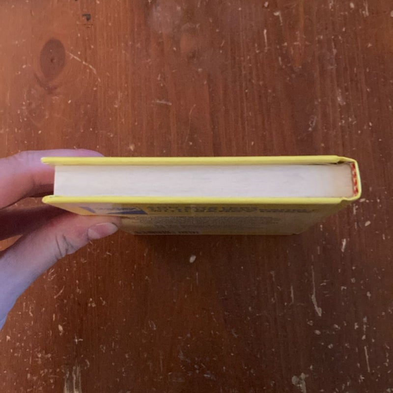 Nancy Drew 54: the Strange Message in the Parchment