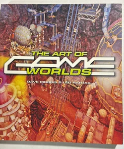 The Art of Game Worlds
