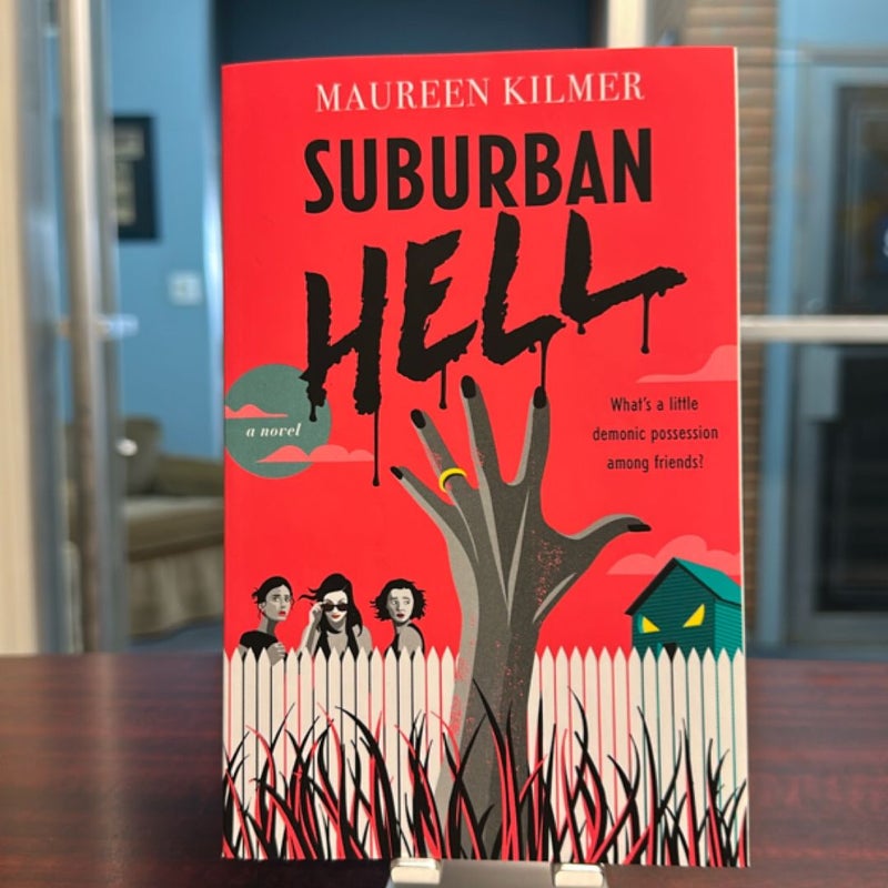 Suburban Hell