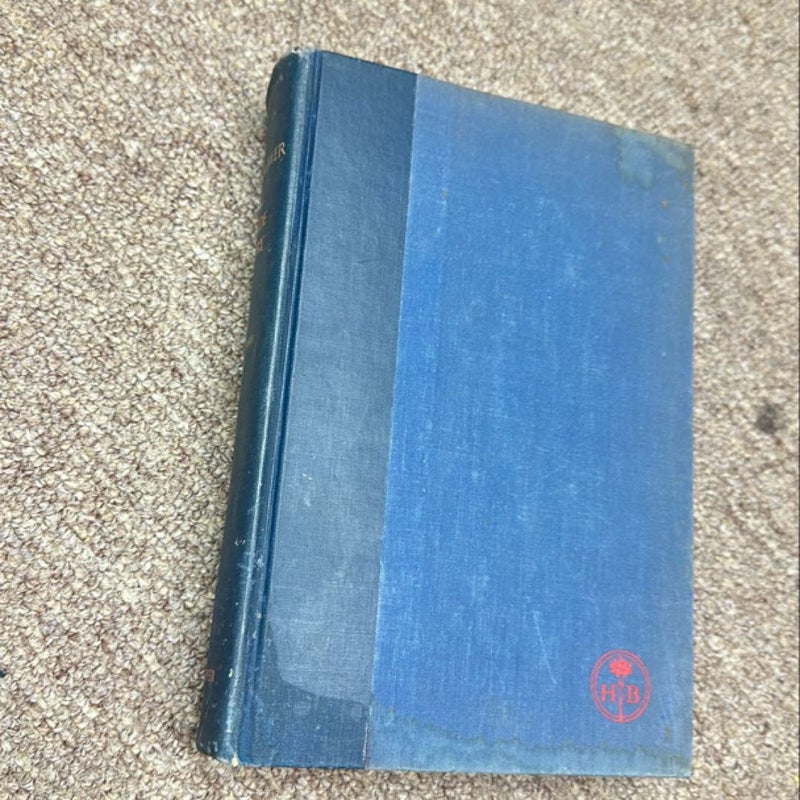 Eisenhower the inside story