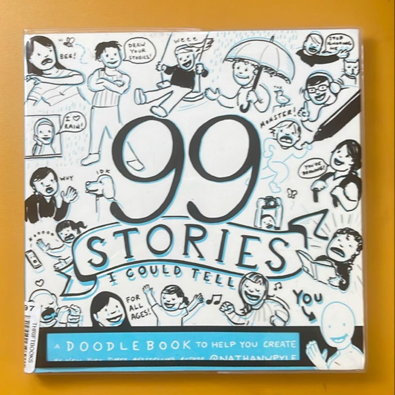 99 Stories I Could Tell