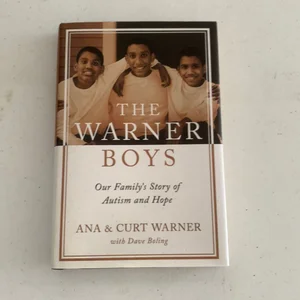 The Warner Boys