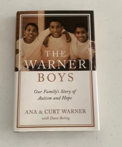 The Warner Boys