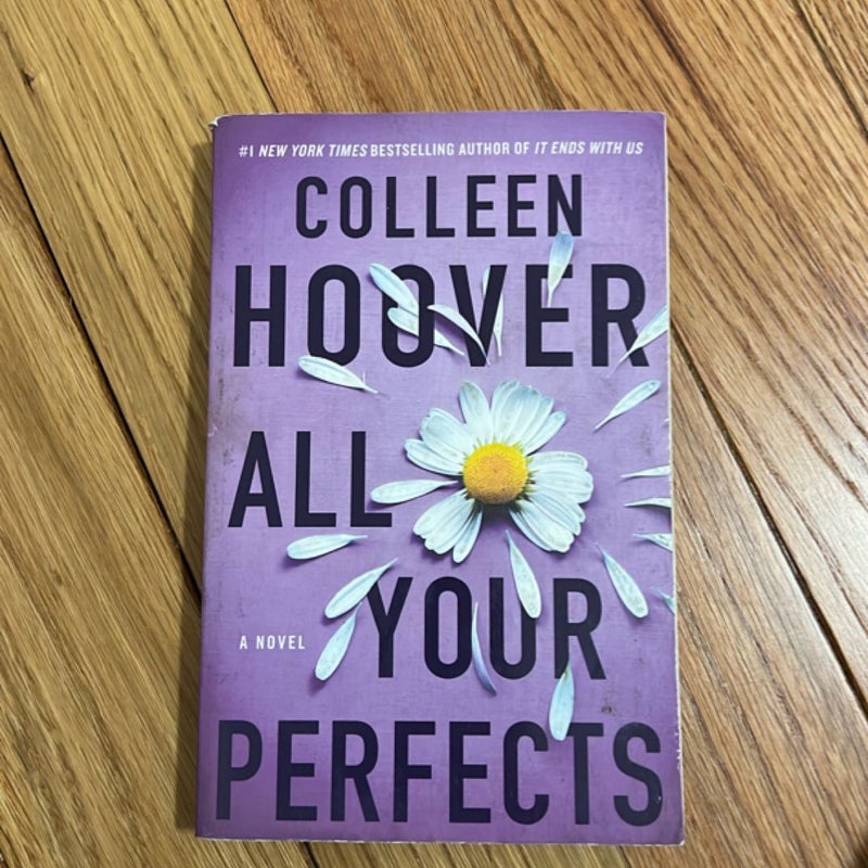All Your Perfects